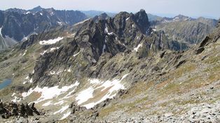 W słowackie Tatry na weekend. To najwyżej położone schronisko