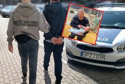 Dramatyczna interwencja w Warszawie. Pijani rodzice i półroczne dziecko