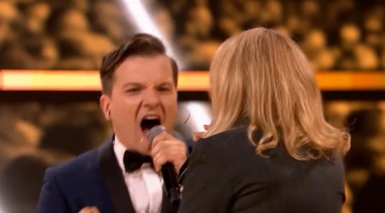 Kuba Gąsowski odpadł z "The Voice of Poland"