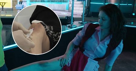 "Dance Dance Dance": niepokojące doniesienia. Faworytka z kontuzją