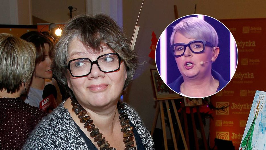 Dorota Zawadzka zarzuca Karolinie Korwin Piotrowskiej "korytarzowy mobbing"