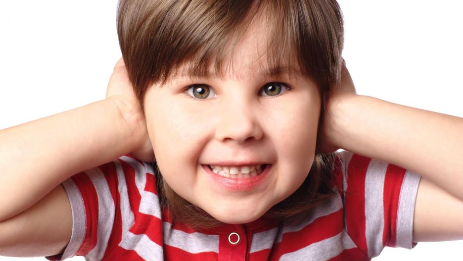 Co uszy mówią o zdrowiu twoim i twojego dziecka?