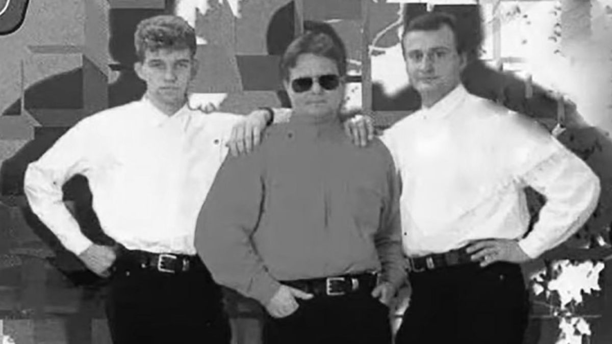 Nie żyje muzyk Vabank. Miał 50 lat