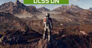 Starfield z DLSS 3.5? To już możliwe, ale jest pewien problem