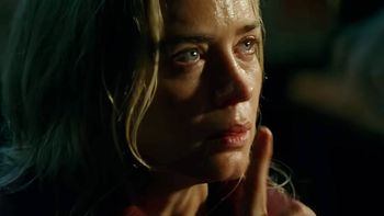 Nie będziesz w stanie oderwać oczu. Puszczą to dziś w nocy