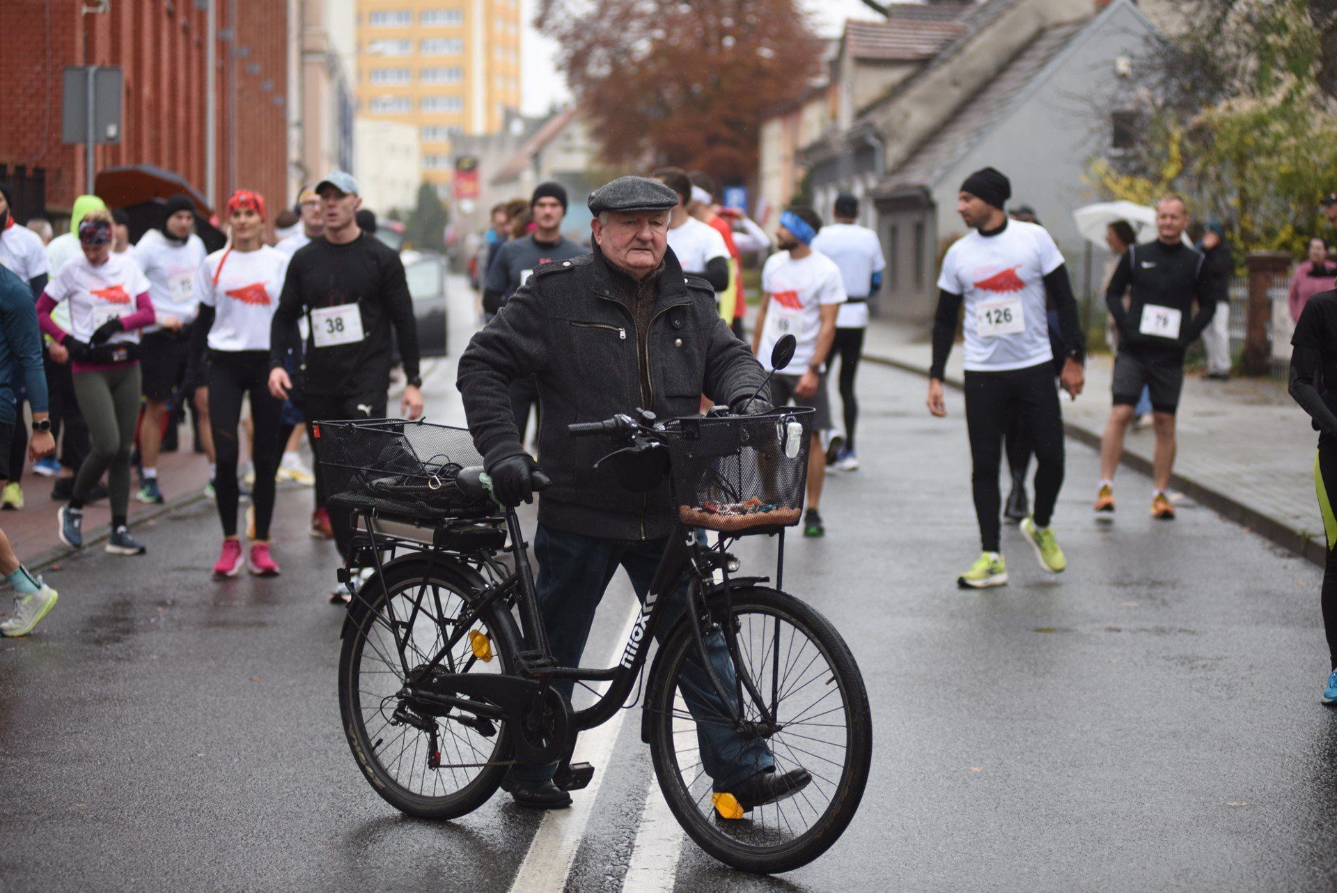 Zielonogórski Bieg Niepodległości