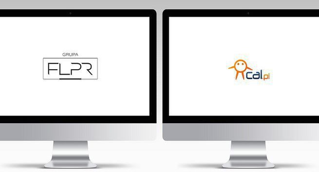 Grupa FLPR zajmie się wizerunkiem Cal.pl