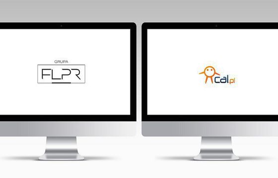 Grupa FLPR zajmie się wizerunkiem Cal.pl