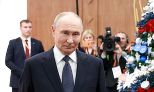 Obywatele UE obawiają się konfliktu z Rosją? Jest nowy sondaż