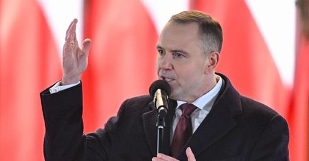 Nawrocki krytykuje Sejm. Wytyka opóźnianie ustaw