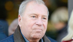 Jerzy Stuhr jest już w domu. Nowe informacje o stanie zdrowia aktora