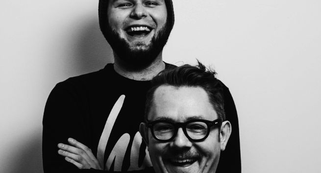 Marcin Strzałkowski i Łukasz Szczybelski associate creative directorami w VML Poland