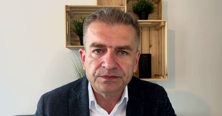 Tłit - Bartosz Arłukowicz