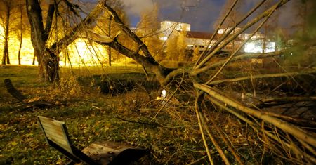 Polacy uważajcie! IMGW wydało ostrzeżenie dla 10 województw