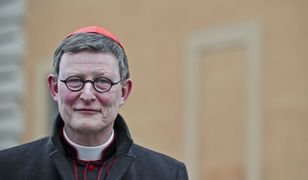 Kościół katolicki traci wiernych w całej Europie