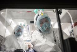 Koronawirus w Polsce. Jest nowy raport Ministerstwa Zdrowia