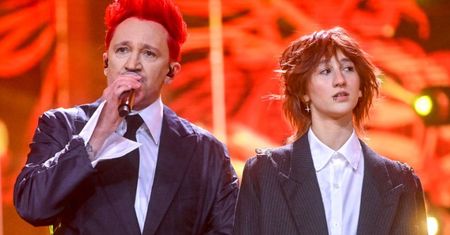 17-letnia córka Michała Wiśniewskiego chwali się tatuażem w odważnym miejscu