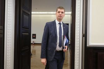 Piontkowski: "Zdalna edukacja zostanie". Ale w określonych sytuacjach