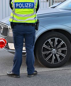 Niemcy zdecydowali. Kontrole na granicy z Polską