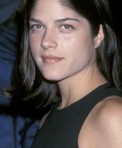 Selma Blair piła od 7. roku życia. "Byłam wielokrotnie gwałcona"