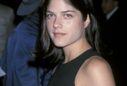 Selma Blair piła od 7. roku życia. "Byłam wielokrotnie gwałcona"
