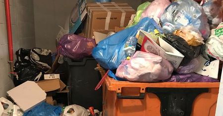 Chełm: Koniec z niskimi opłatami. Śmieci podrożeją o kilkadziesiąt procent