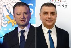 Nitras wpłacił grzywnę? Prezydent Puław ostro komentuje