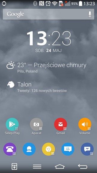 Weekendowy Zestaw Gier i Aplikacji: Trials Frontier, Beautiful Icon Styler i CyanogenMod Apps 3