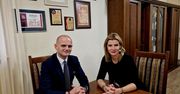 Spotkania z Powiatowym Rzecznikiem Konsumentów