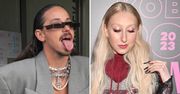 Michał Szpak dał Lunie jedną radę przed Eurowizją. Nie była zadowolona. "Nosiło mnie"