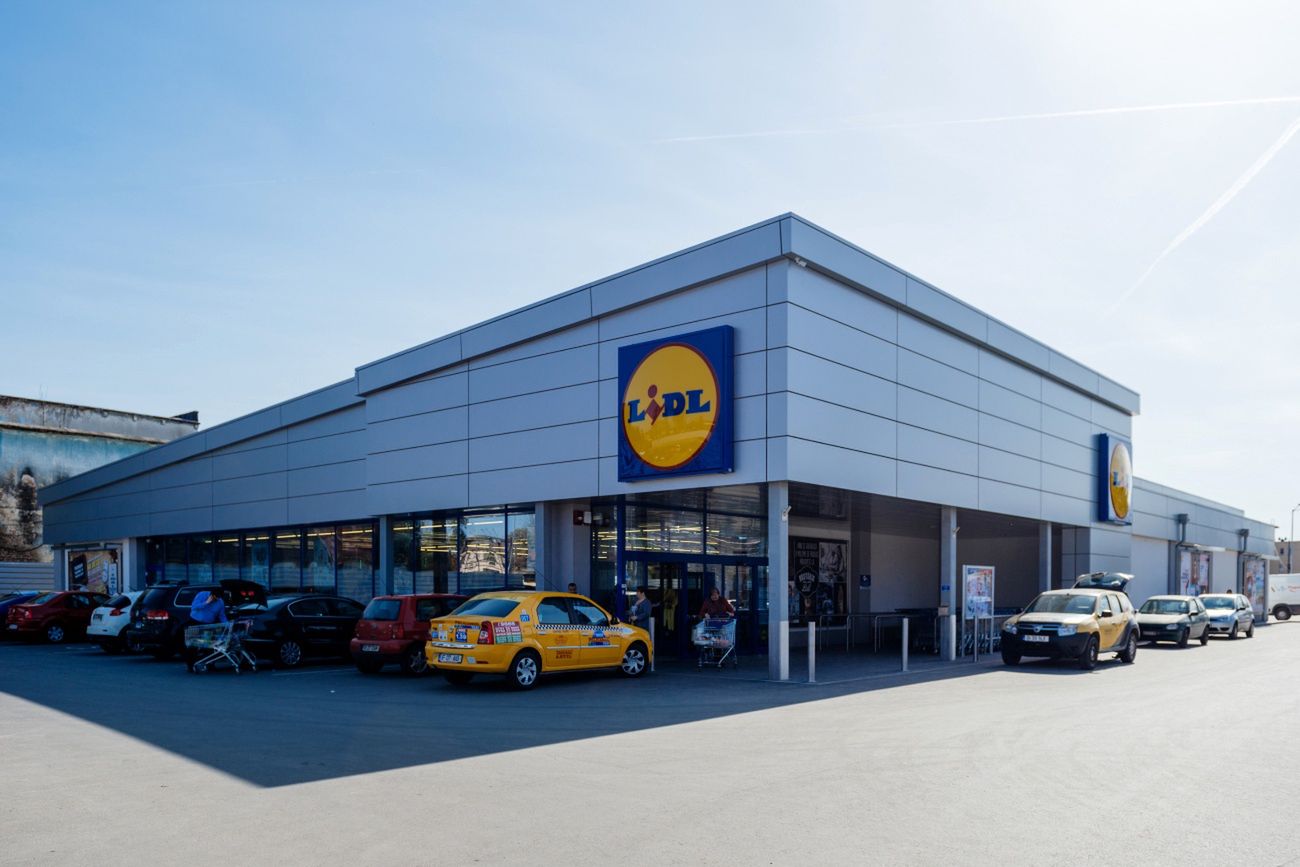 Po sieci krąży dziwne ogłoszenie. Lidl padł ofiarą oszustów