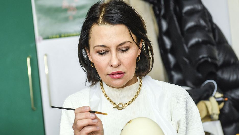 Anna Popek padła ofiarą oszustów