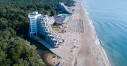 Wakacje 2021. Albena - kurort idealny na urlop nad Morzem Czarnym