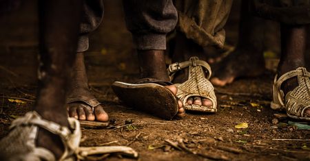 Odkrycie szkieletów w Senegalu ujawnia brutalną historię. Francuzi dokonali masakry