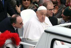 Taki był do samego końca. Jeszcze wczoraj pokazał się wiernym