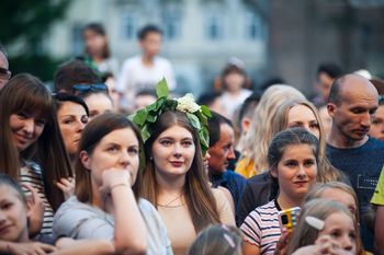Tegoroczne Wianki w Krakowie pod hasłem "Od świtu do świtu". Potrwają aż trzy dni