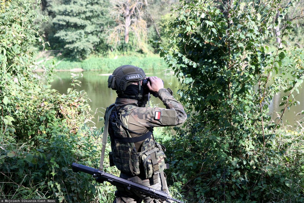 Dwa ciała wyłowione z Bugu. Są wyniki sekcji zwłok