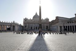 Ukraina prosi Stolicę Apostolską o pomoc. Chodzi o wywózki do Rosji