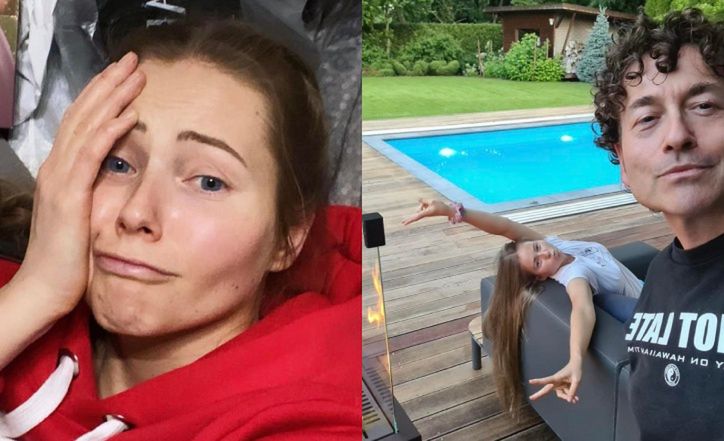 Agata Rubik zdradza, co dalej z ich warszawską willą