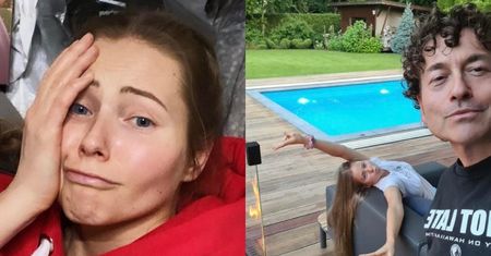 Agata Rubik zdradza, co dalej z ich warszawską willą: "Cokolwiek się nie stanie"