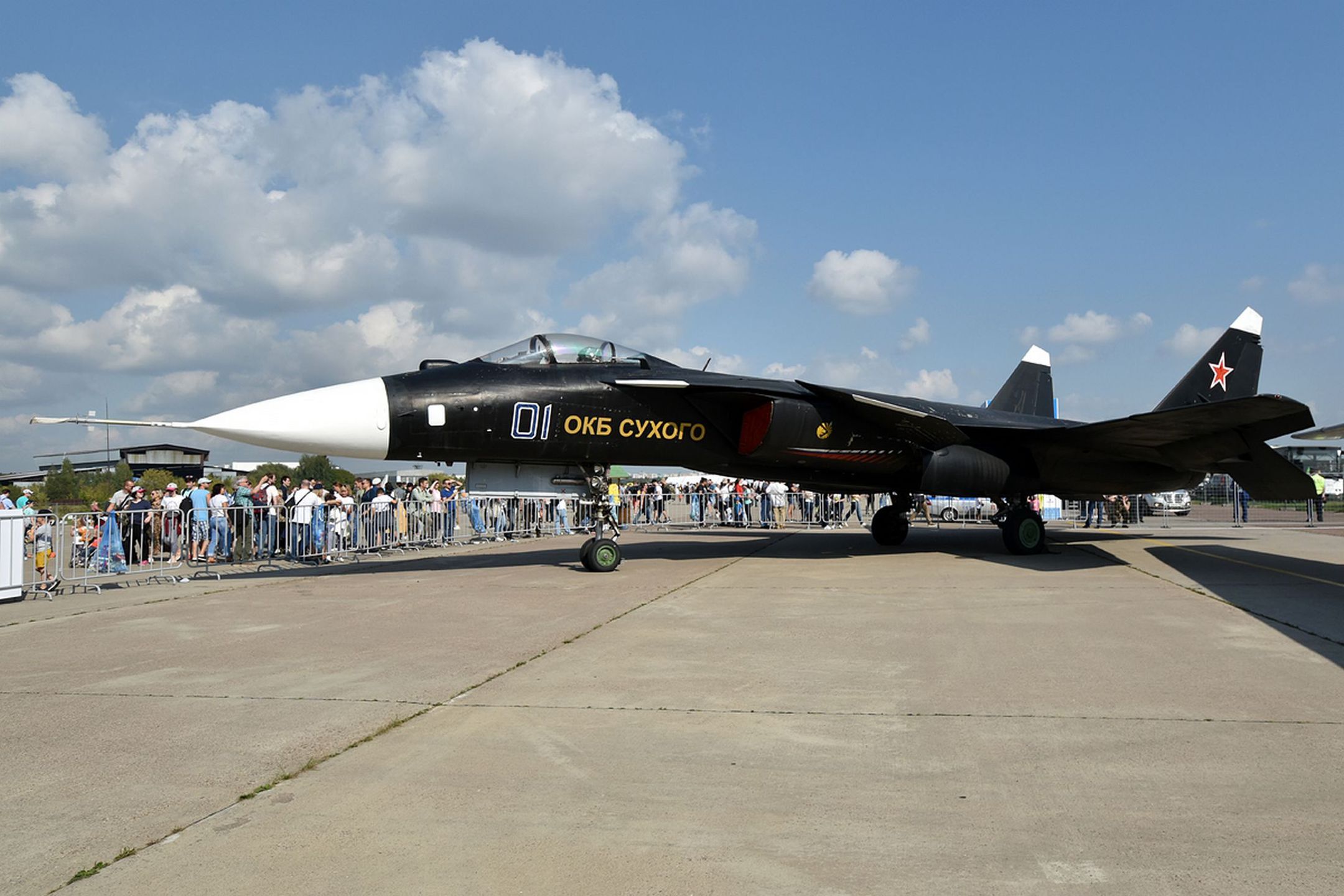 Su-47
