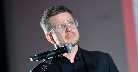 TYLKO NA PUDELKU: Filip Chajzer zdradza, dlaczego wyszedł ze studia "Dzień Dobry TVN": "Z każdą minutą czułem się GORZEJ"