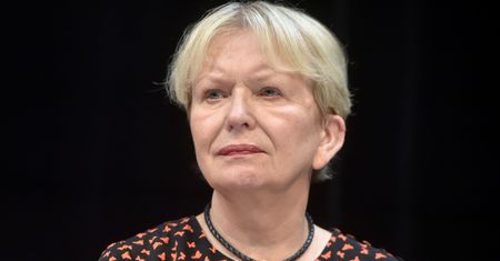 "Byłam zagłuszona alkoholem". Nagła śmierć syna była wstrząsem