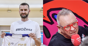 Były kapitan reprezentacji o groźbach w kierunku Owsiaka. Szokujący wpis