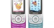 Samsung Tobi S3030 dla nastolatków