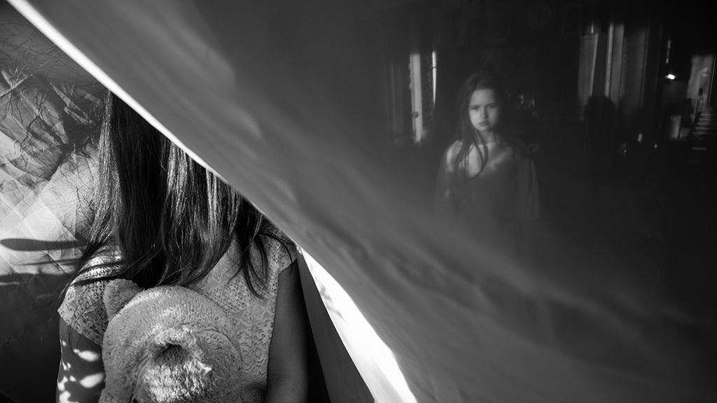 Polacy są mistrzami w fotografii dziecięcej. Nasi rodacy zdominowali konkurs B&W Child 2016 1