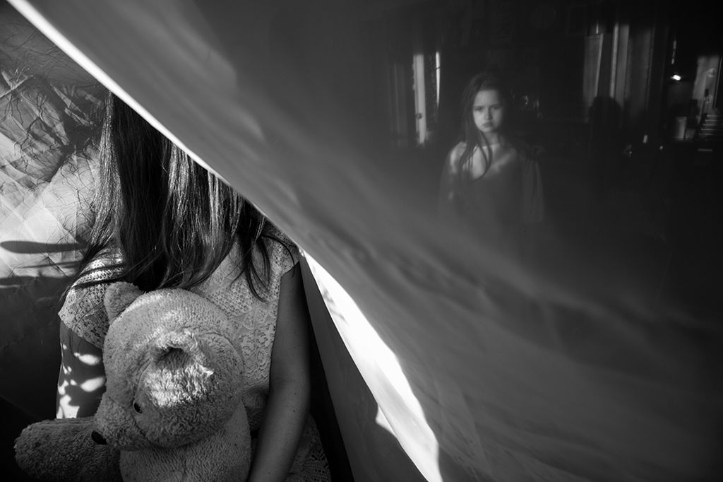 Polacy są mistrzami w fotografii dziecięcej. Nasi rodacy zdominowali konkurs B&W Child 2016 1