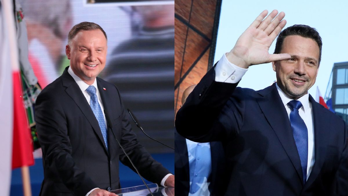 Obaj kandydaci wspominają w swoich programach wyborczych o ochronie środowiska, ale pomijają rolę motoryzacji w tym obszarze