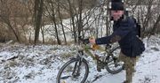 Legnica: Piwo w bidonie rowerzysty, pijani za kierownicą. Taki to "Trzeźwy Poranek"