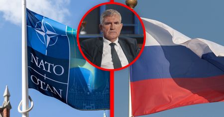 Jak odstraszyć Rosję? Gen. Kujawa o strategii i gwarancjach dla Polski